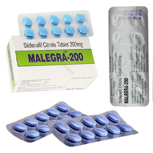 Malegra – Generisk av Viagra av Sunrise Remedies